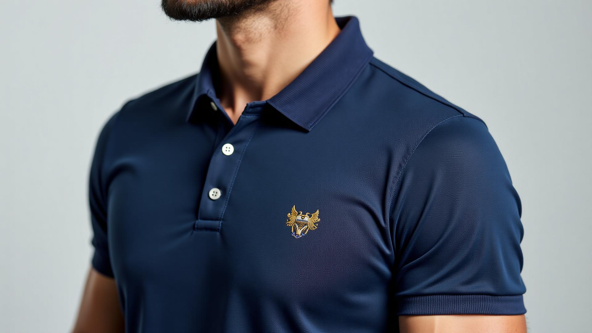 Uniformes para Varejo